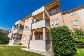 Apartments by the sea Baska, Krk - 22410